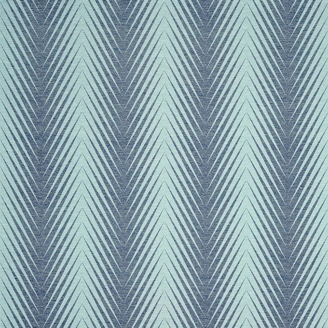 Viva-Behang-Tapete-Thibaut-Navy and Aqua-Rol-T12831-Selected Wallpapers
