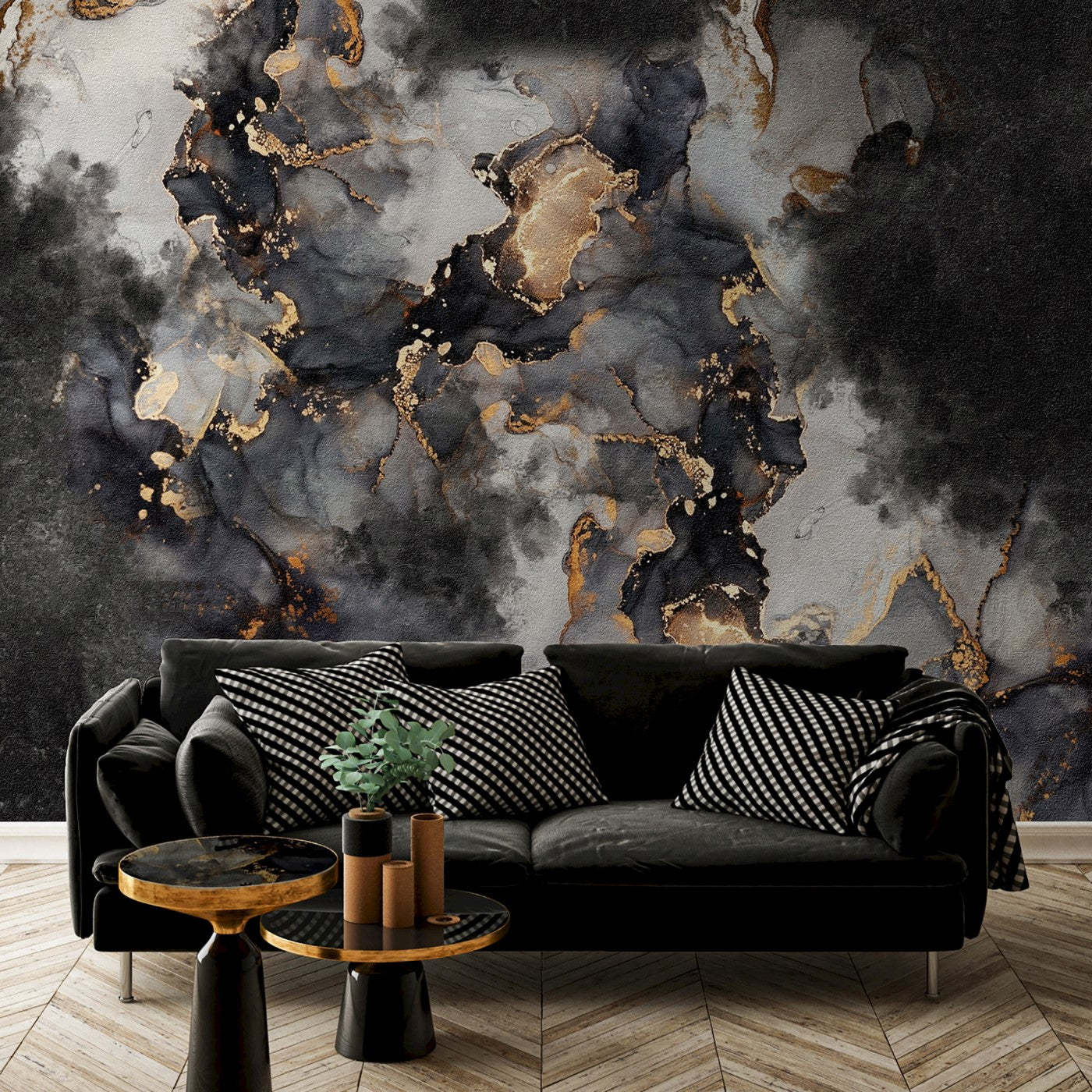 Vulcano-Behang-Tapete-INSTABILELAB-Selected Wallpapers