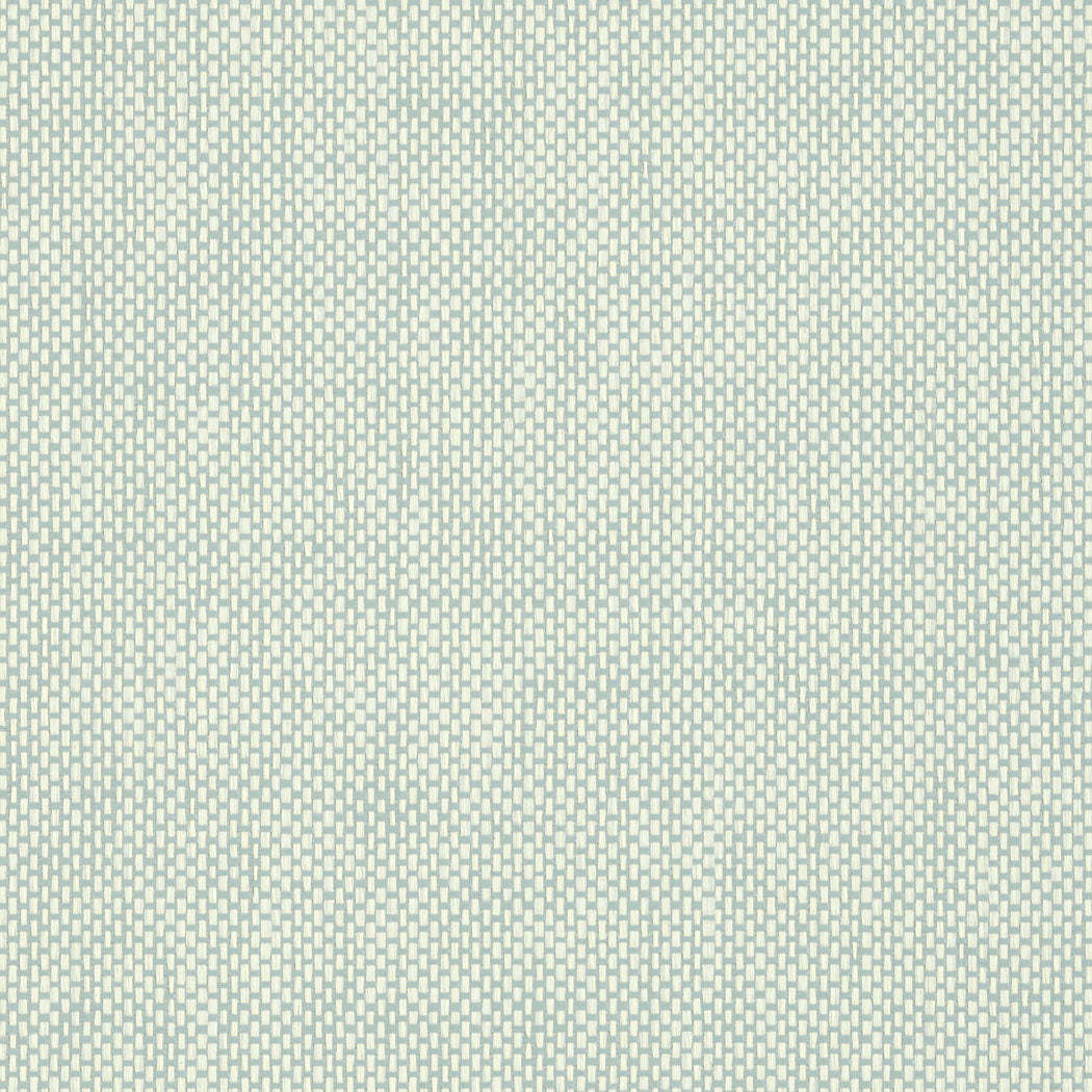Wicker Weave-Behang-Tapete-Thibaut-Aqua-Rol-T72818-Selected Wallpapers
