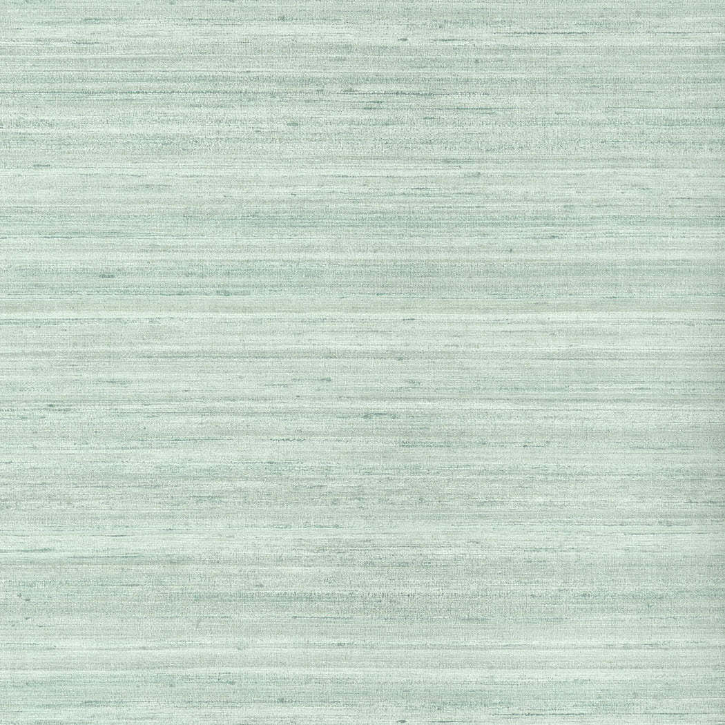 Wild Silk-Behang-Tapete-Thibaut-Aqua-Rol-T339-Selected Wallpapers