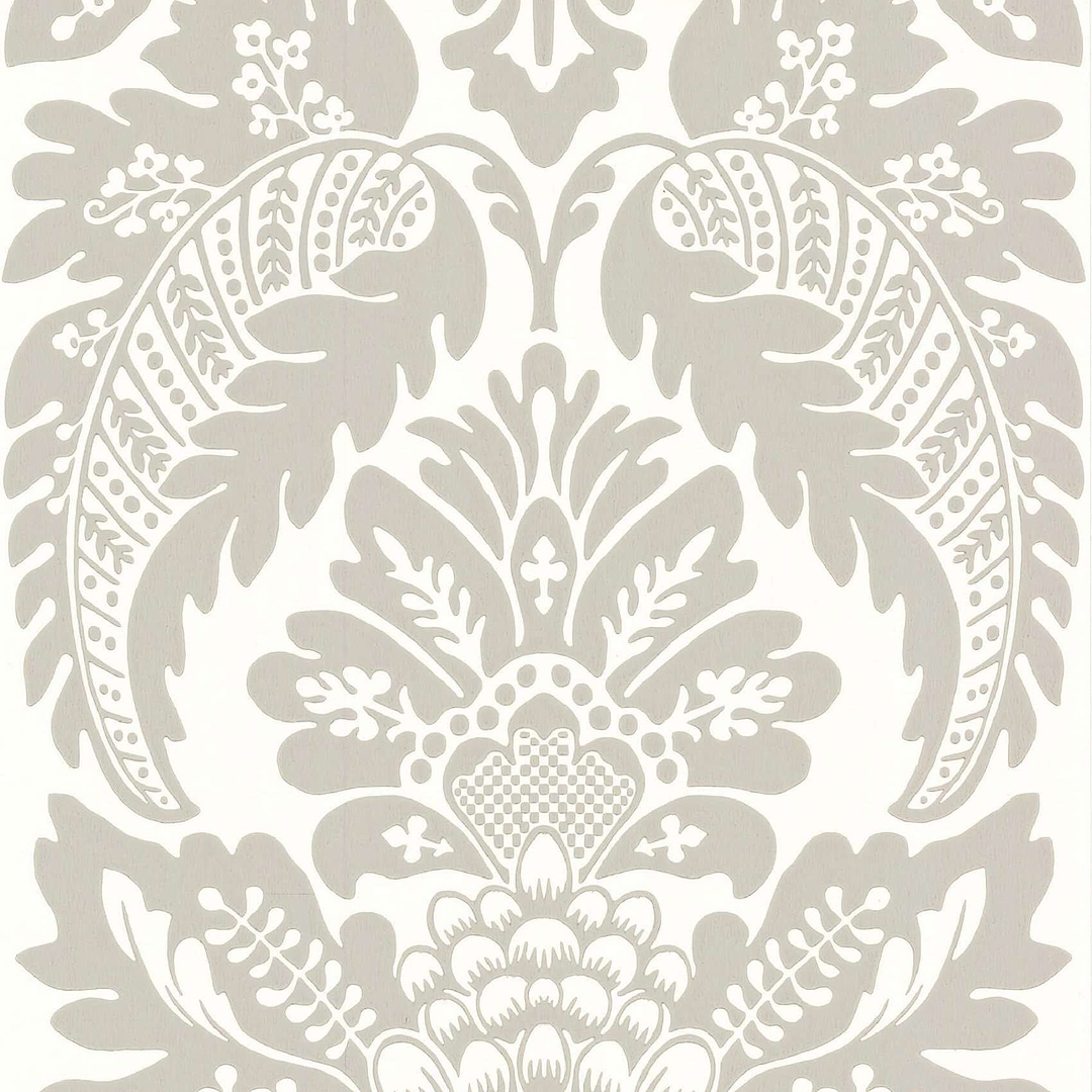 Wilton-behang-Tapete-Little Greene-Drapery-Rol-0282WLDRAPE-Selected Wallpapers