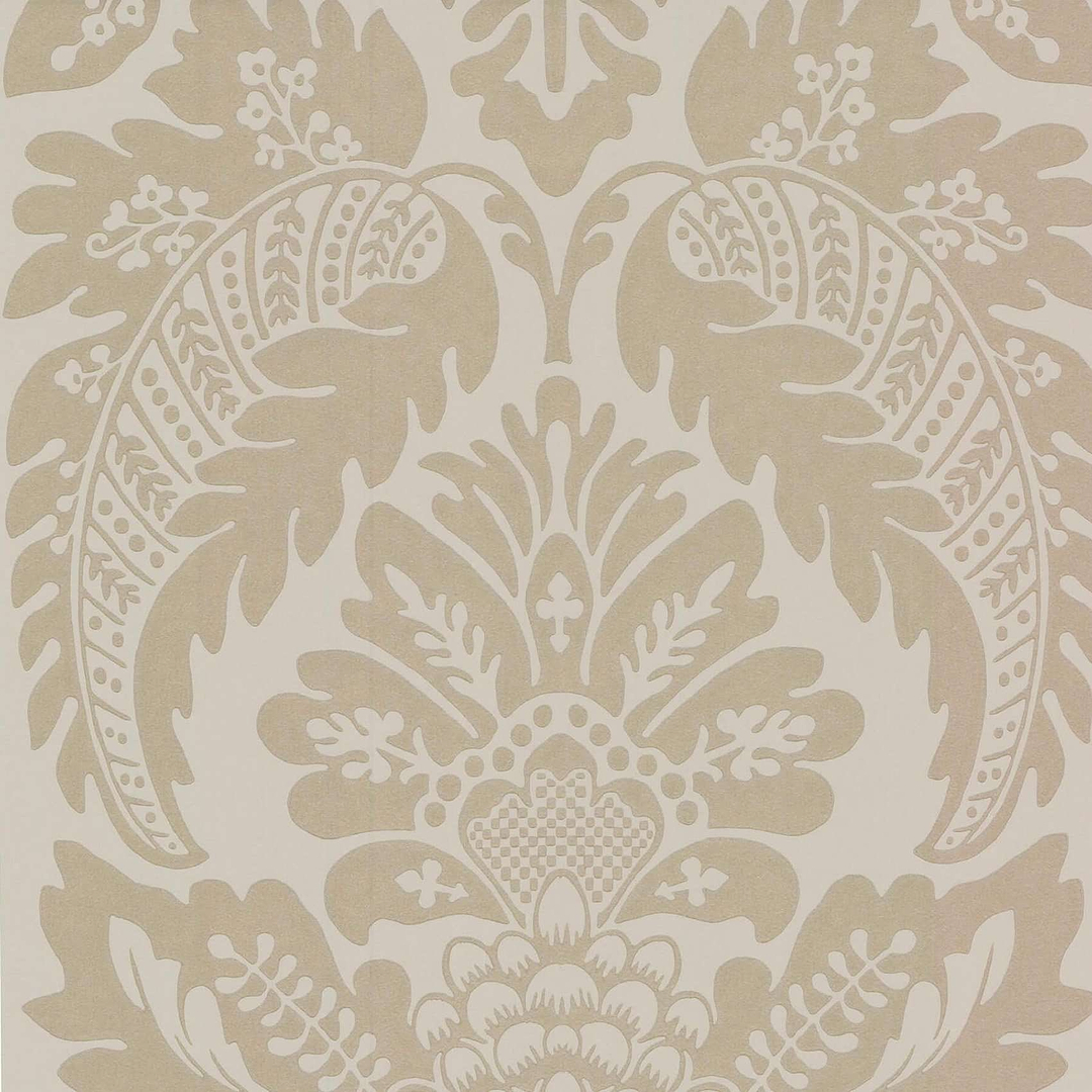 Wilton-behang-Tapete-Little Greene-Acre-Rol-O282WLACREZ-Selected Wallpapers