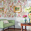 Windsor-Wallpaper-Thibaut-Selected Wallpapers