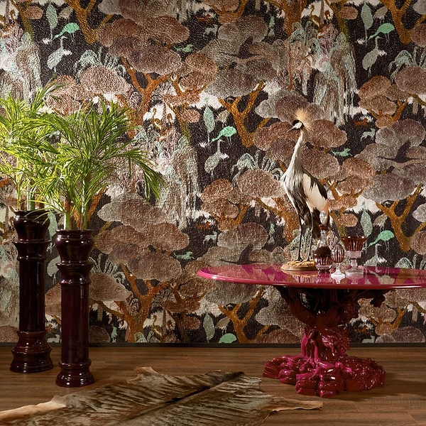 Wonderwoods-behang-Tapete-Arte-Selected Wallpapers