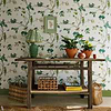 Woodland Chorus-behang-Tapete-Sanderson-Selected Wallpapers