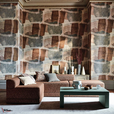 Zalea-behang-Tapete-Black Edition-Selected Wallpapers