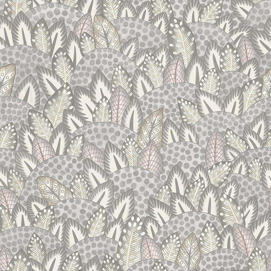 Zulu Terrain-Behang-Tapete-Cole & Son-Blush-Rol-119/9040-Selected Wallpapers