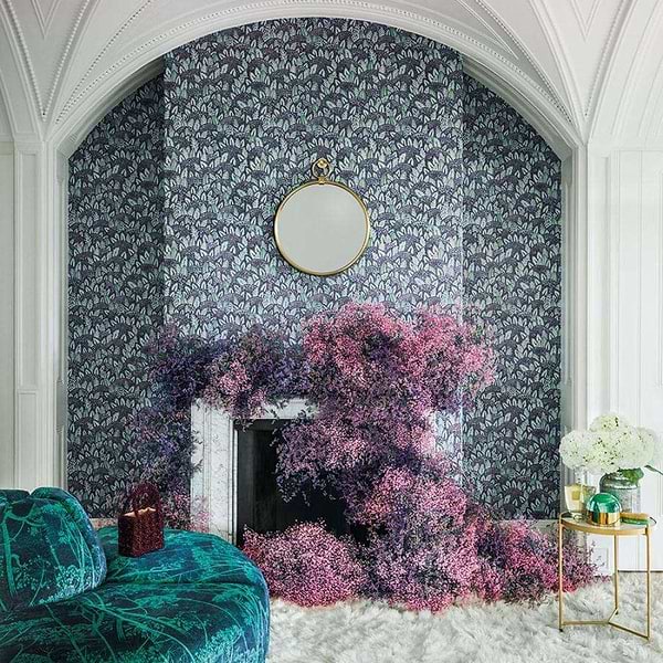 Zulu Terrain-Behang-Tapete-Cole & Son-Selected Wallpapers
