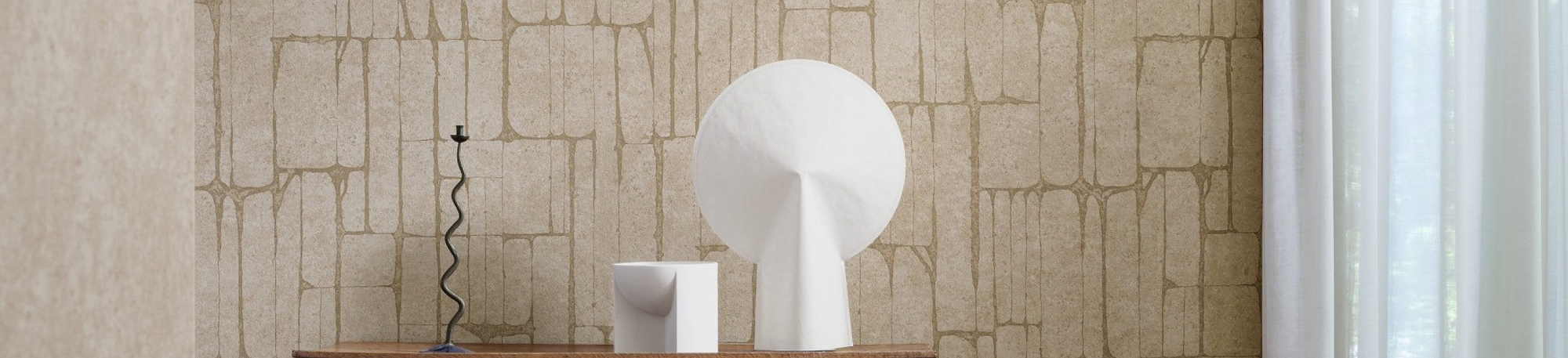 De populariteit van Arte behang