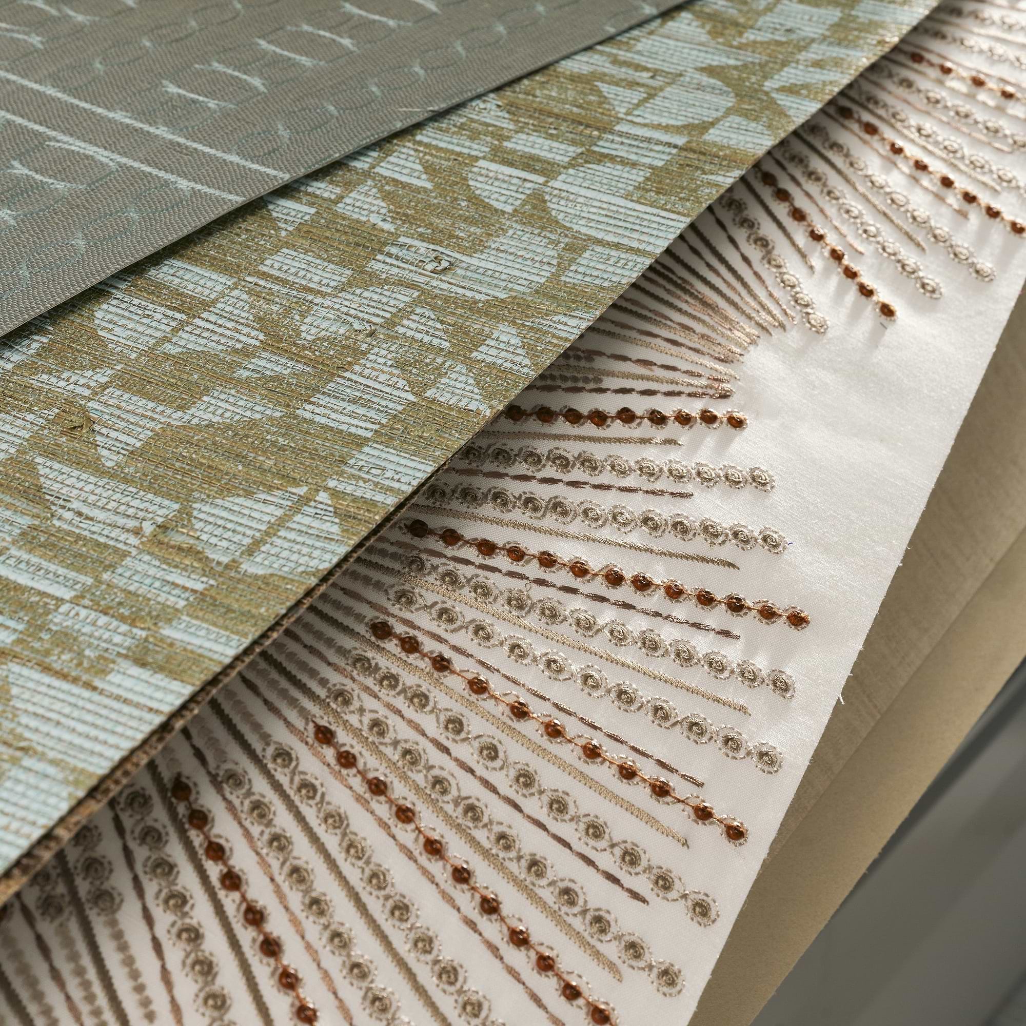 Veelgemaakte fouten bij behangen (en hoe je ze voorkomt)