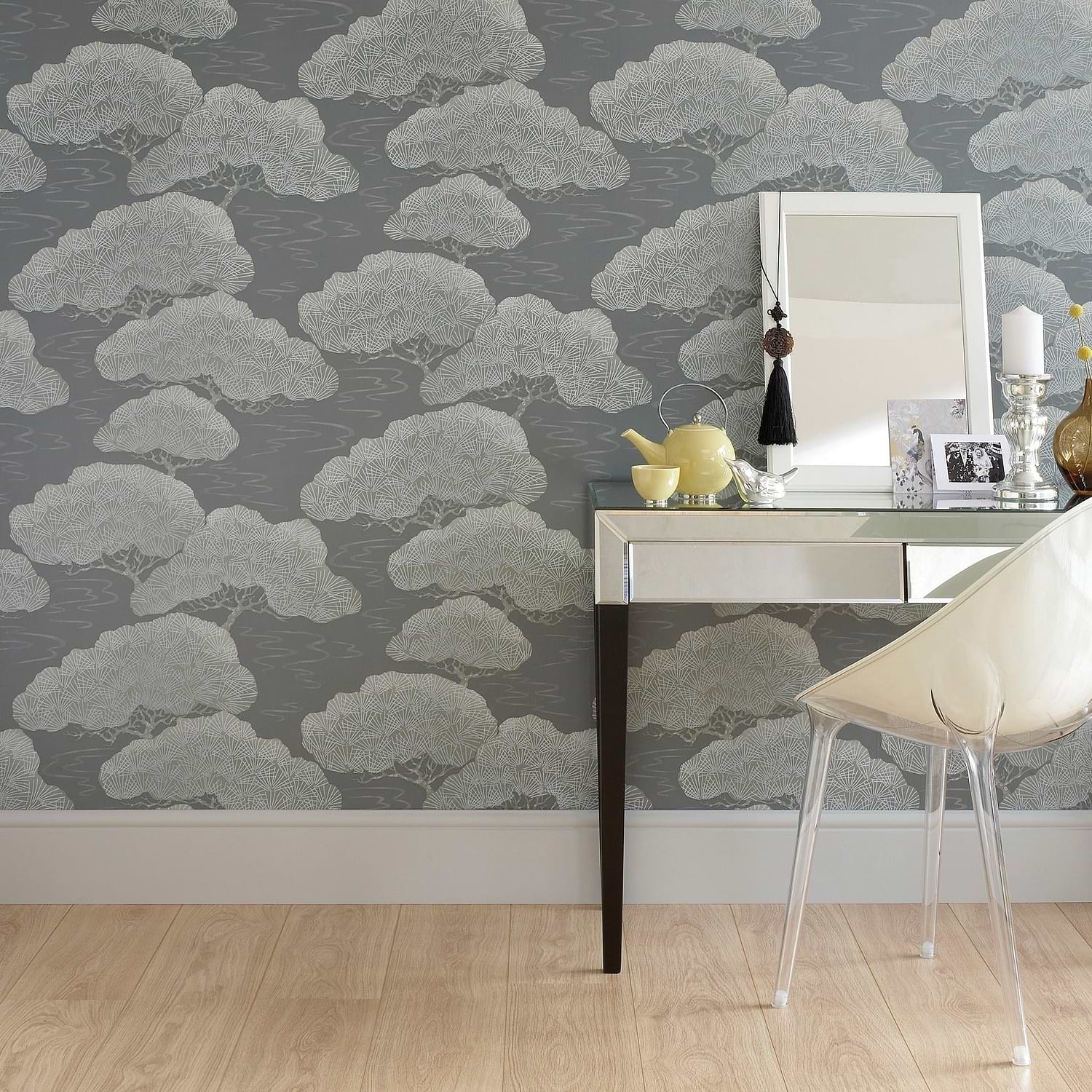 20th Century Papers behangcollectie Little Greene