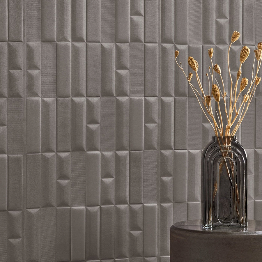 3D Acoustic behangcollectie Texdecor