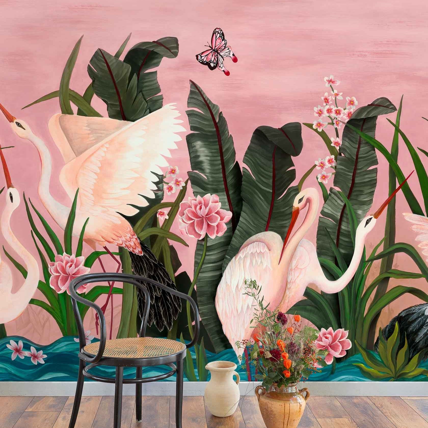 40th Anniversary behangcollectie Coordonne\