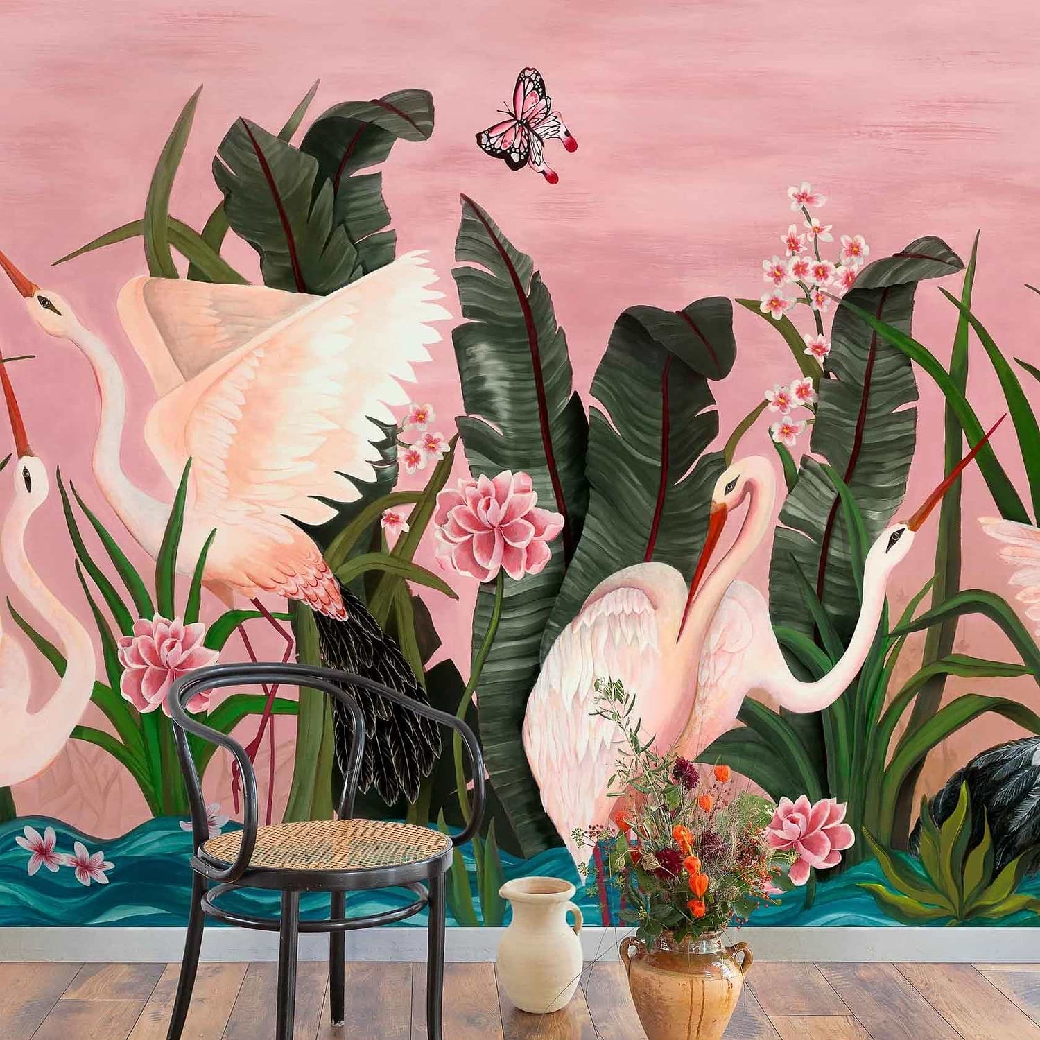 40th Anniversary behangcollectie Coordonne\