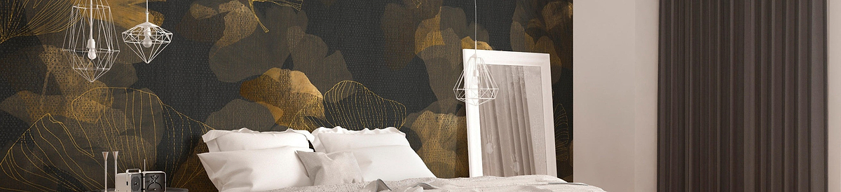 Tecnografica Behang: Innovatieve en artistieke behangontwerpen