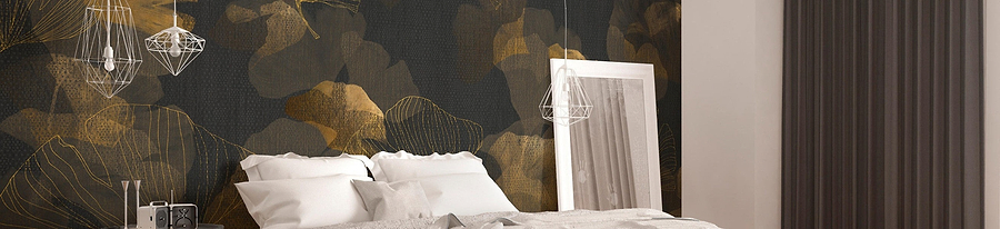 Tecnografica Behang: Innovatieve en artistieke behangontwerpen