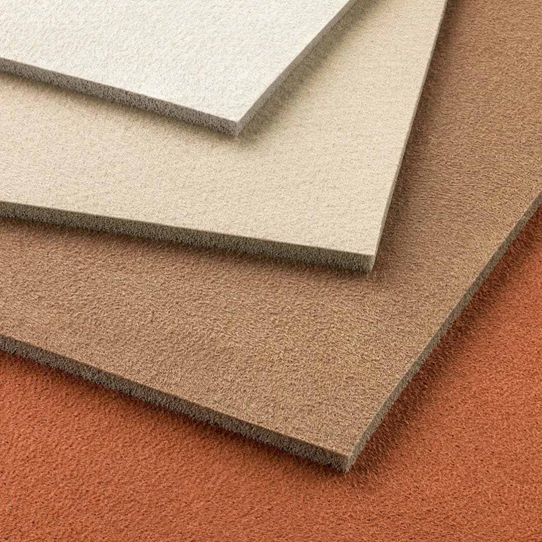 Verbeter de akoestiek in huis of op kantoor with akoestisch wallpaper