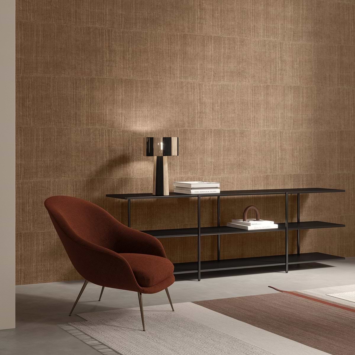 Alaya Tapetenkollektion Arte