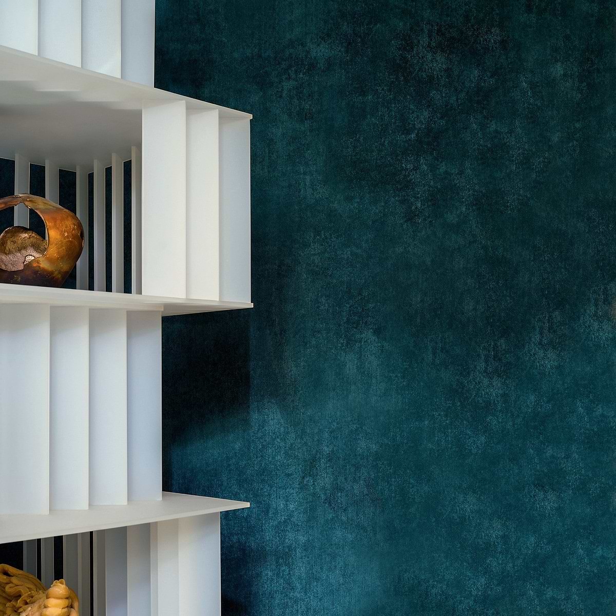 Alcove wallpaper collection Elitis