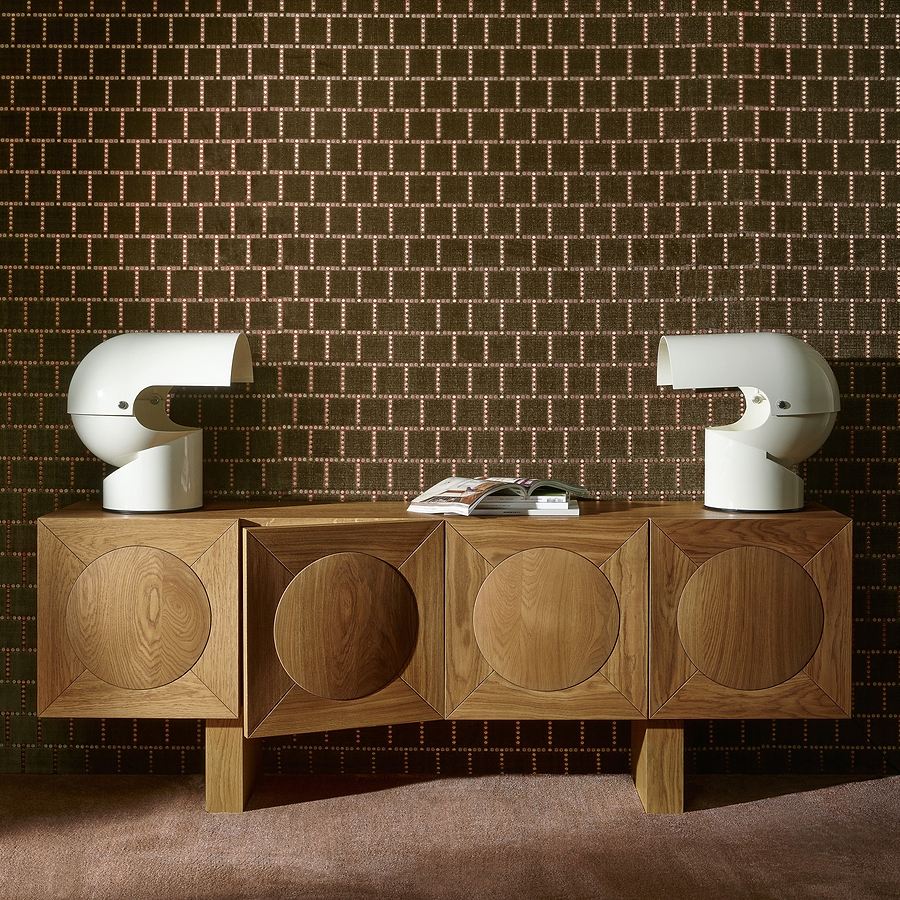 Allures behangcollectie Arte: ode aan Franse savoir vivre