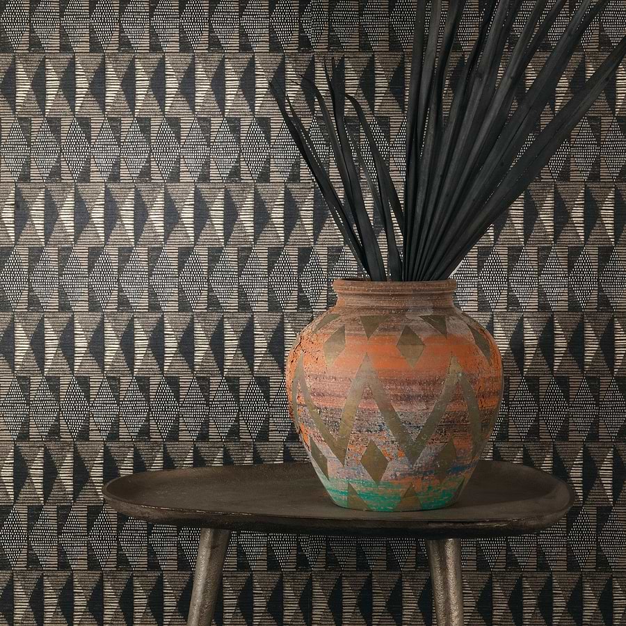 Amani behangcollectie Masureel