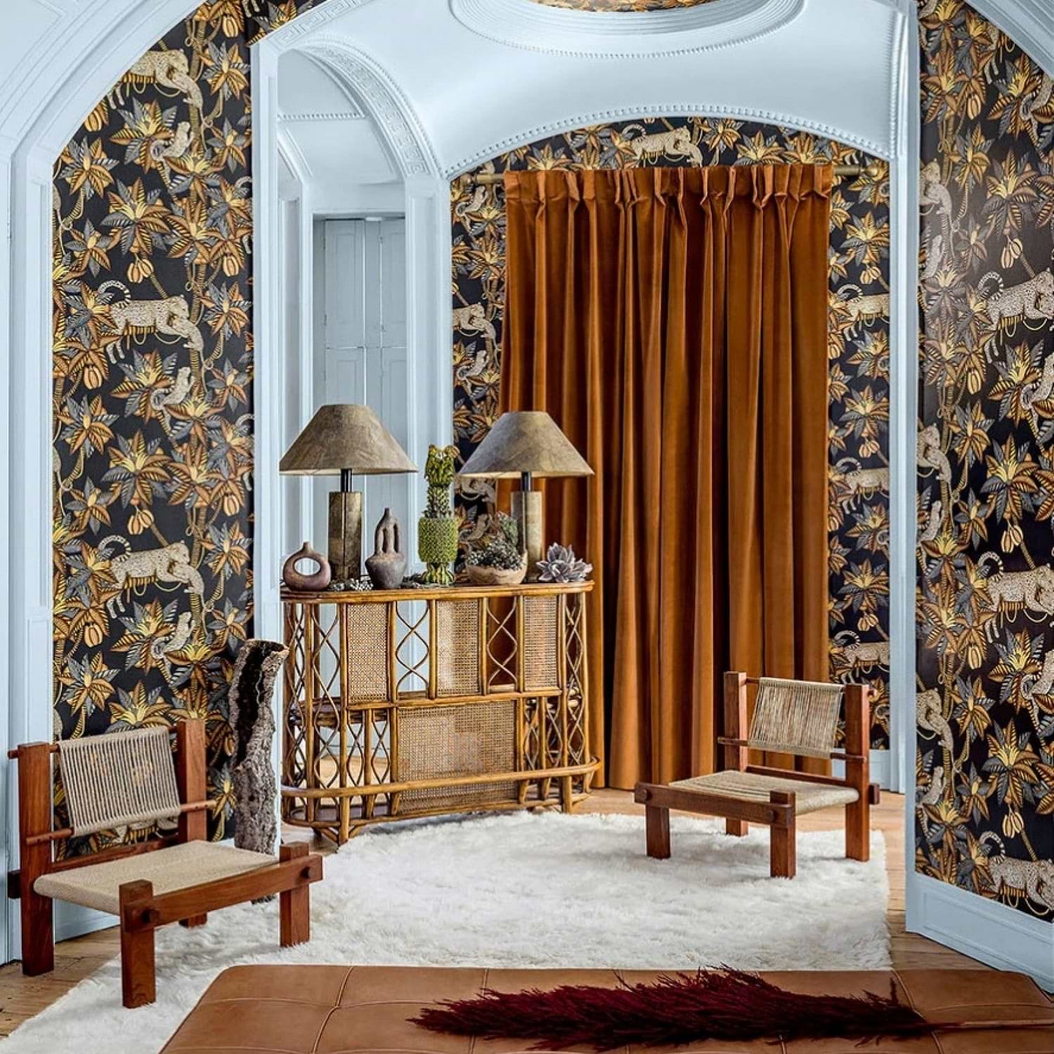 Ardmore Jabula behangcollectie Cole and Son