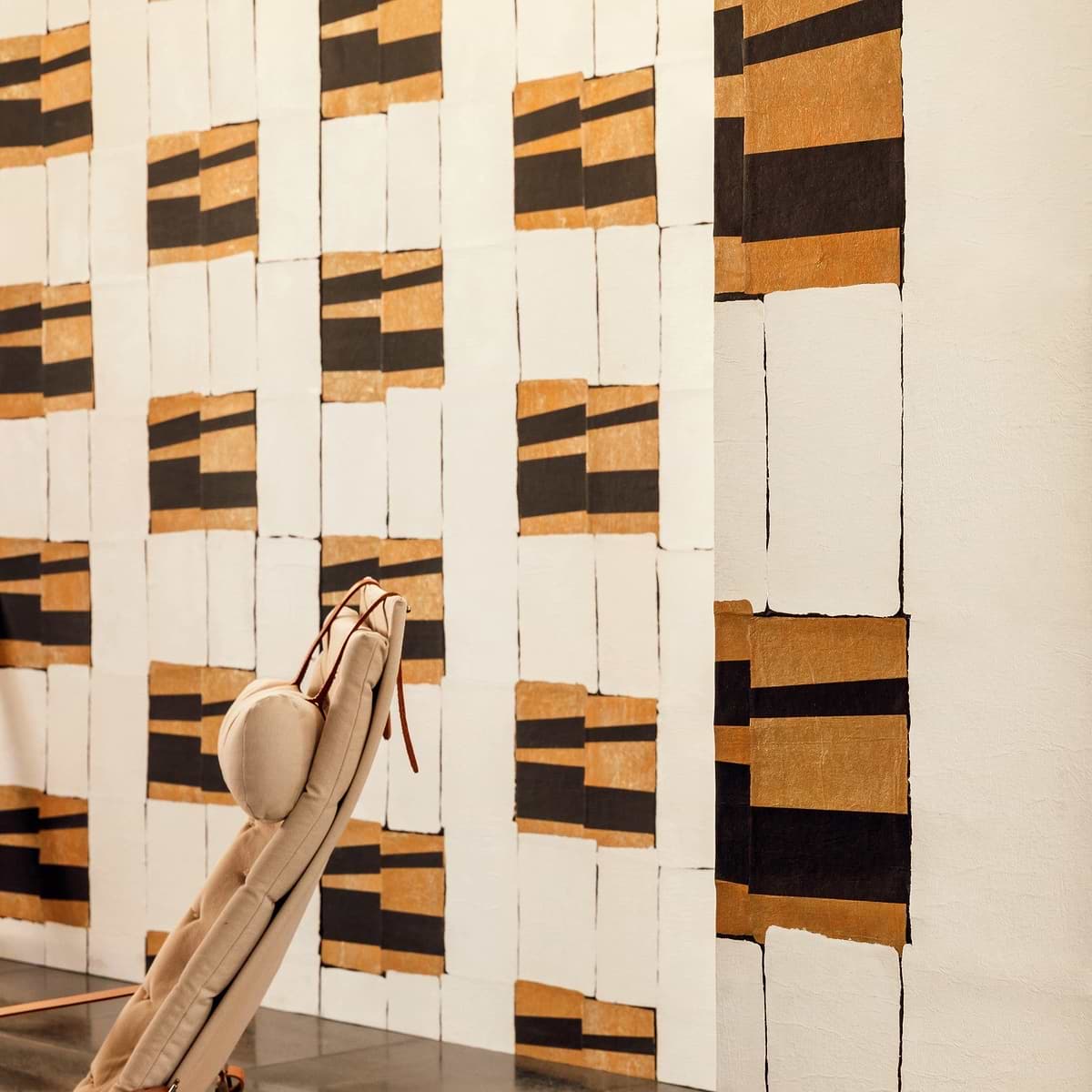 Art Paper wallpaper collection Elitis