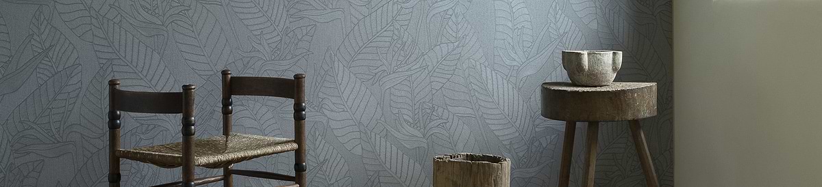 Arte Behang - Unieke Designs - Geselecteerde Behangcollecties