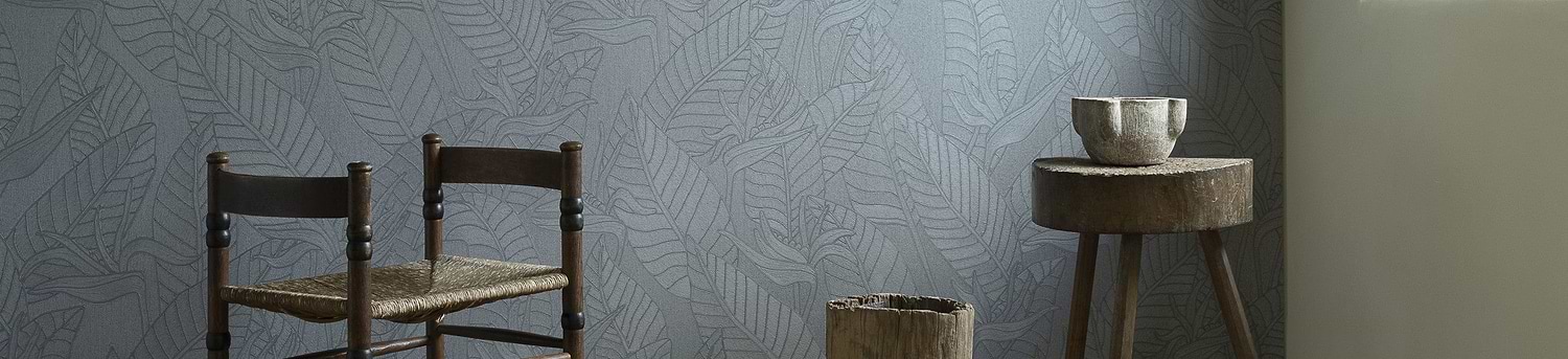 Arte Behang - Unieke Designs - Geselecteerde Behangcollecties