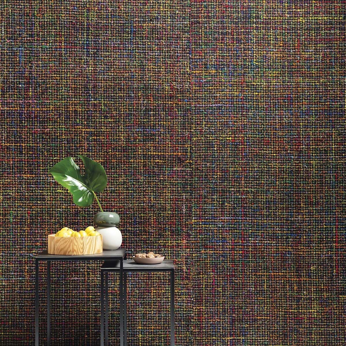 Atelier wallpaper collection Omexco-Selected Wallpapers-Interiors