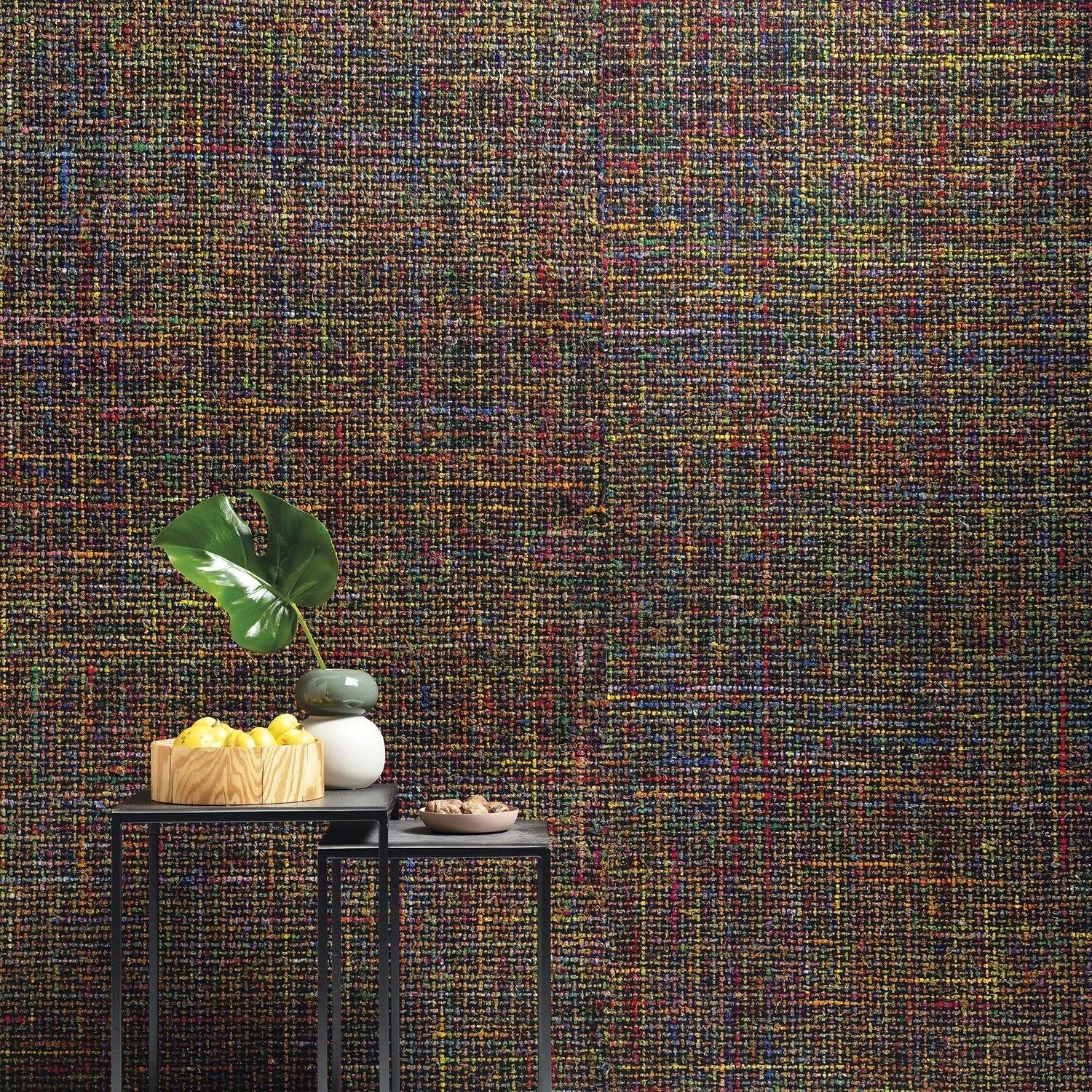 Atelier behangcollectie Omexco-Selected Wallpapers-Interiors