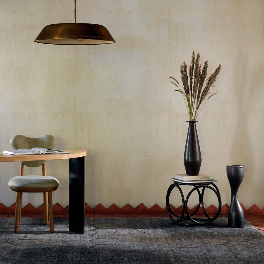 Atelier d'artiste II behangcollectie Elitis