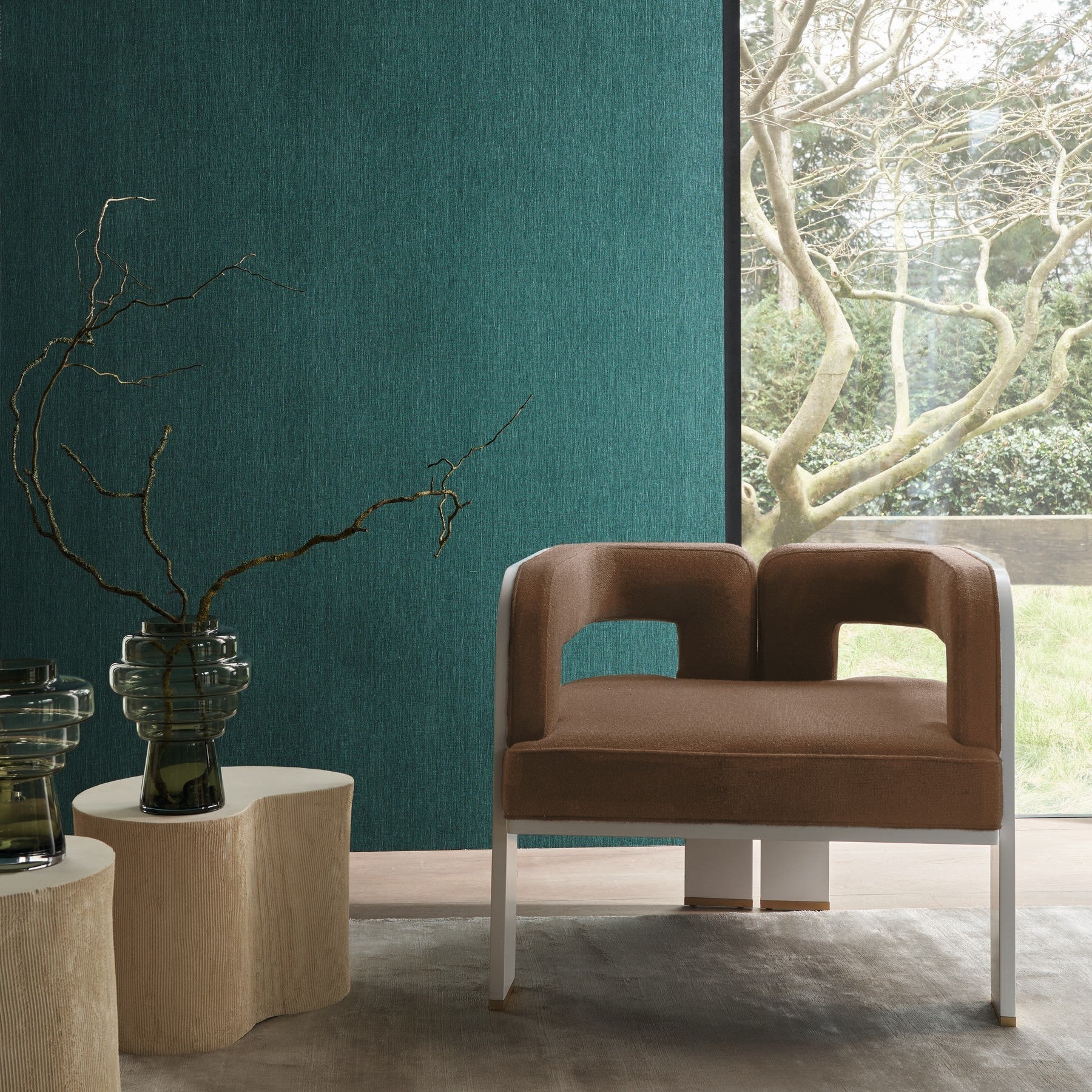 Hanae behangcollectie Casamance