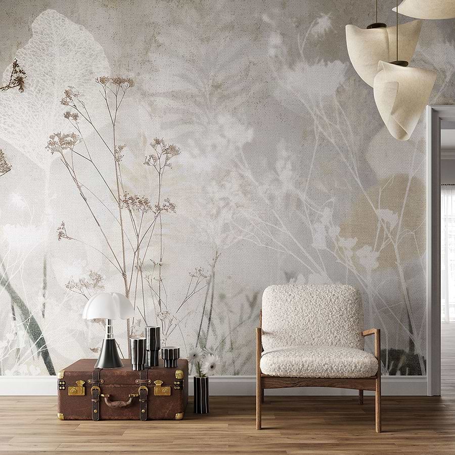 Inkiostro Bianco behang selected wallpapers