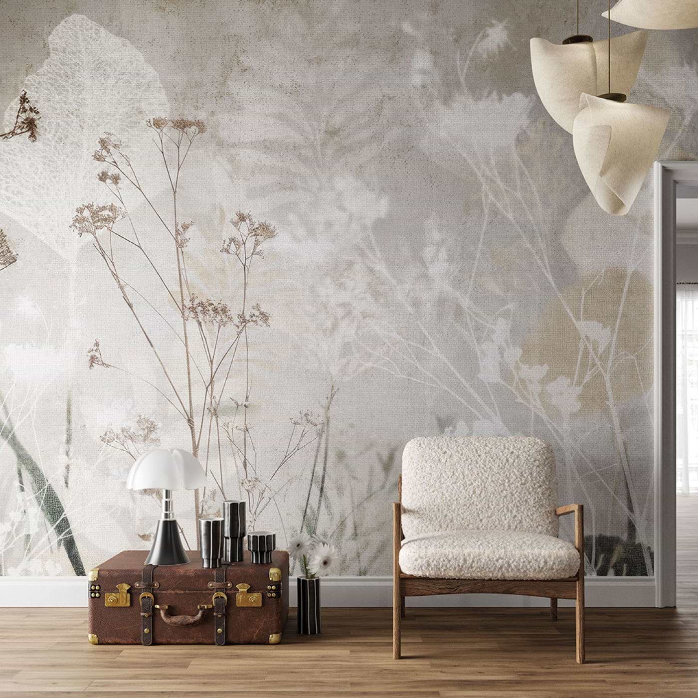 Inkiostro Bianco behang selected wallpapers