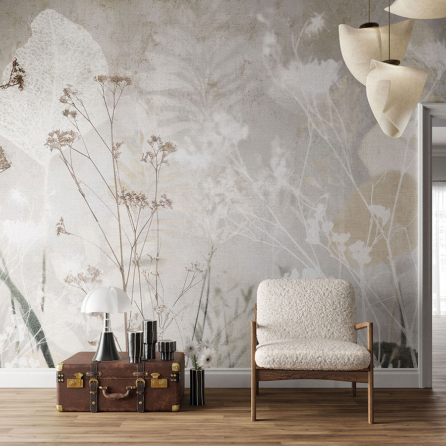 Inkiostro Bianco behang selected wallpapers