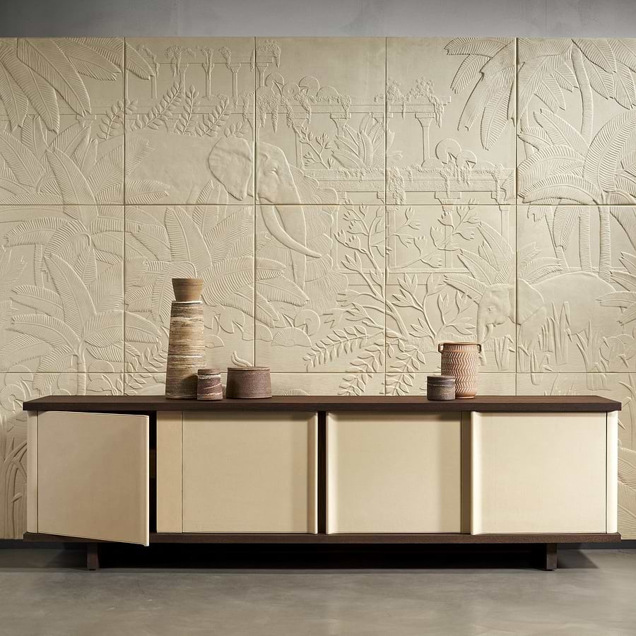 Babylon behangcollectie Arte