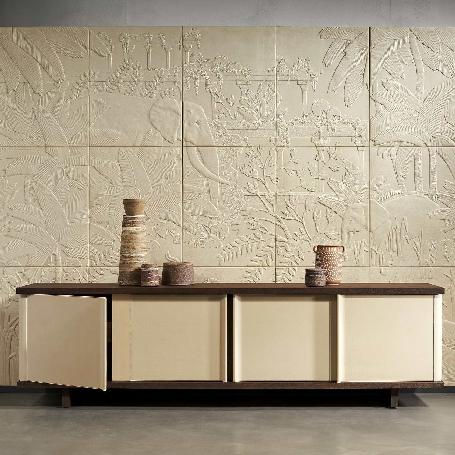 Babylon behangcollectie Arte