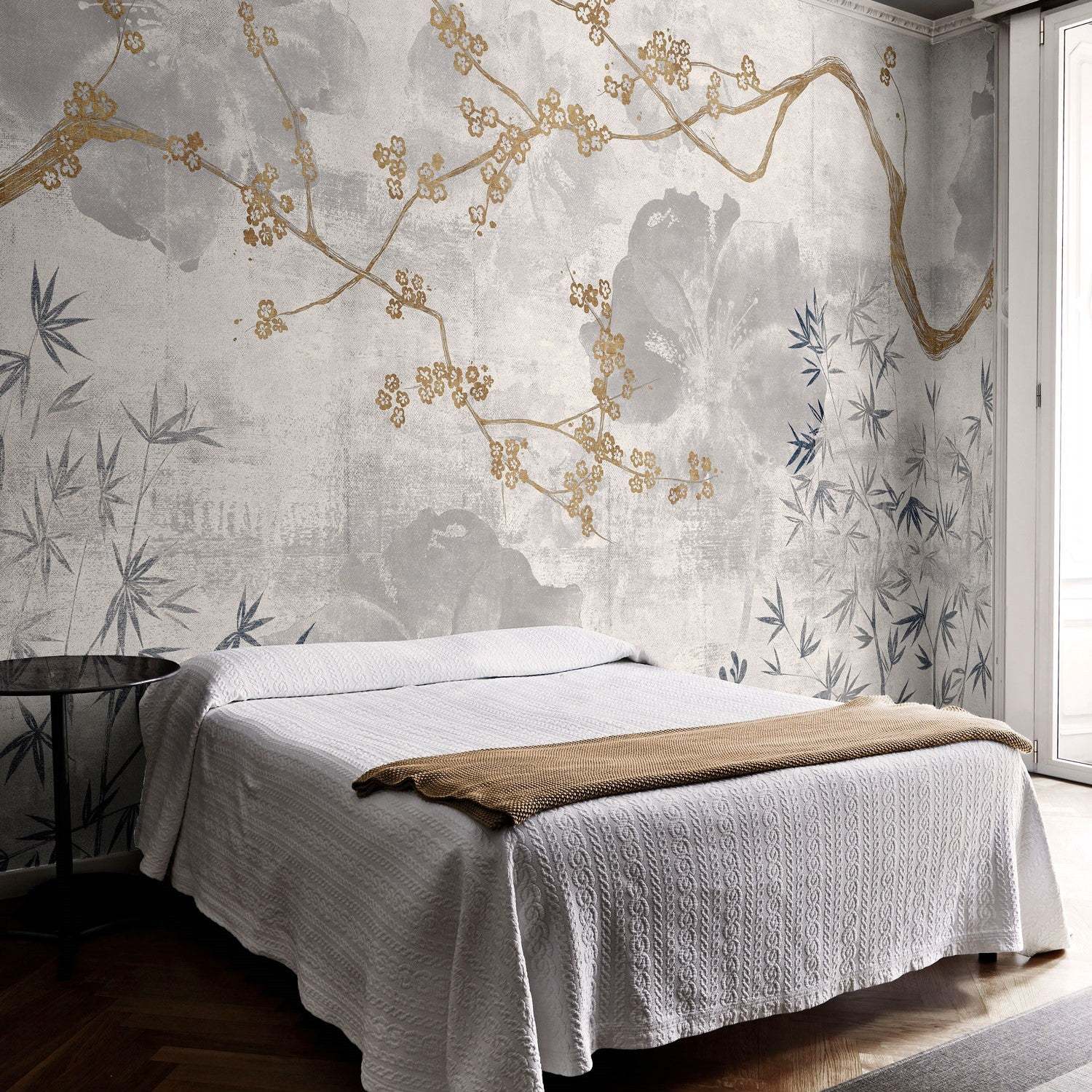 Behang op maat fotobehang mural selected wallpapers
