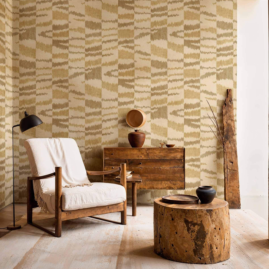 Berber behangcollectie Coordonne