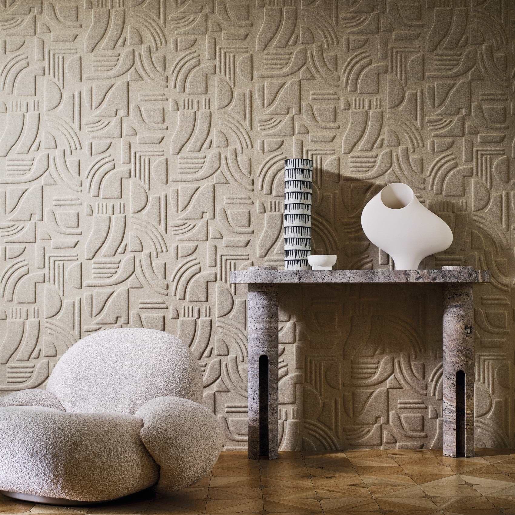 Arcane Tapetenkollektion Casamance