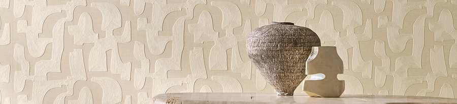 Casamance behang: tijdloze elegantie voor elke ruimte