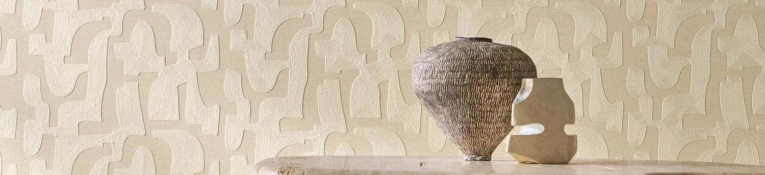 Casamance behang: tijdloze elegantie voor elke ruimte