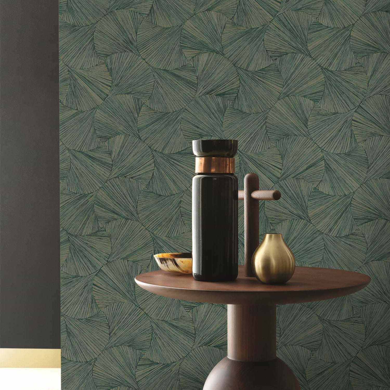 Nature Precieuse Textures behangcollectie Casamance