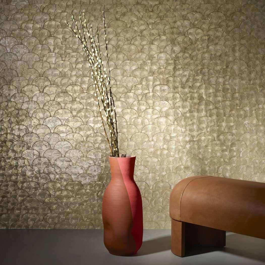 Samal Tapetenkollektion Arte Camber Tapete