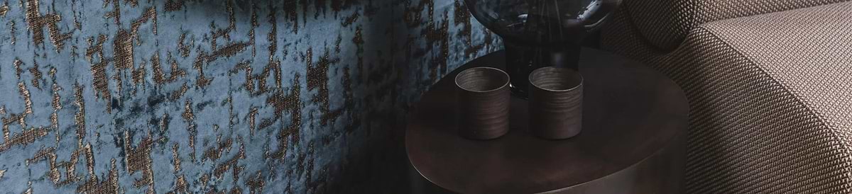 Kies Dutch Walltextile Company voor luxueus behang gemaakt in Nederland