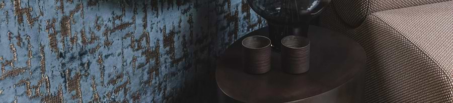 Kies Dutch Walltextile Company voor luxueus behang gemaakt in Nederland