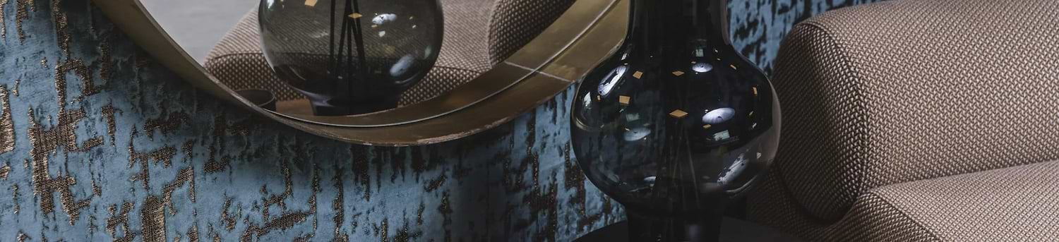 Kies Dutch Walltextile Company voor luxueus behang gemaakt in Nederland