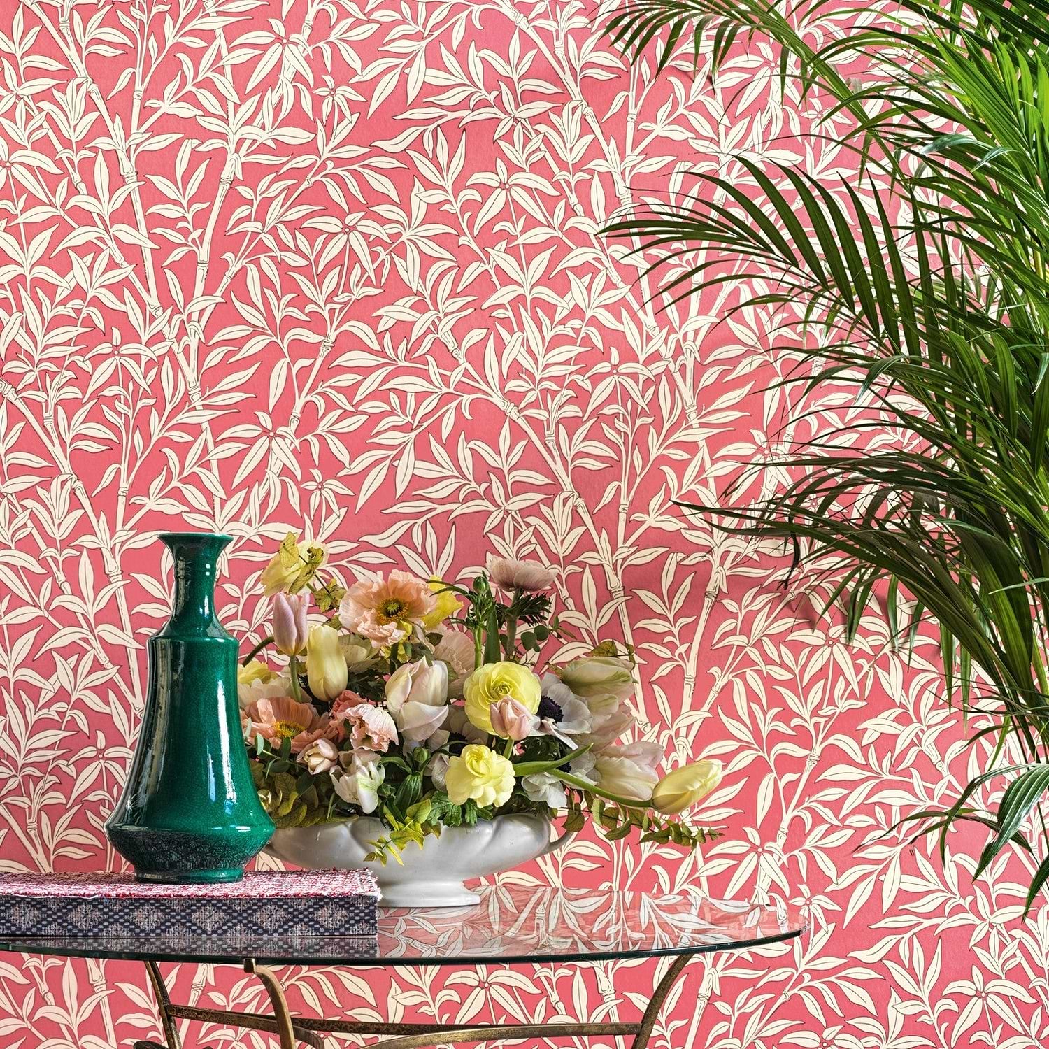 Classics Collection Vol. 1 wallpaper collection Cole and Son