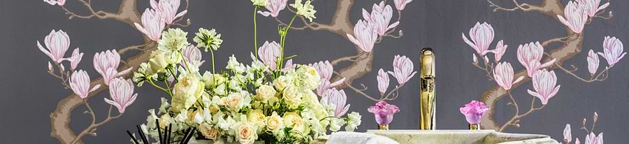 Cole and Son Behang: Luxe Behang met een Tijdloze Uitstraling